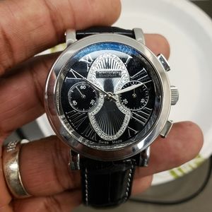 Tourneau watch